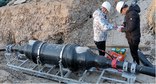 海纜監(jiān)測系統(tǒng)項(xiàng)目